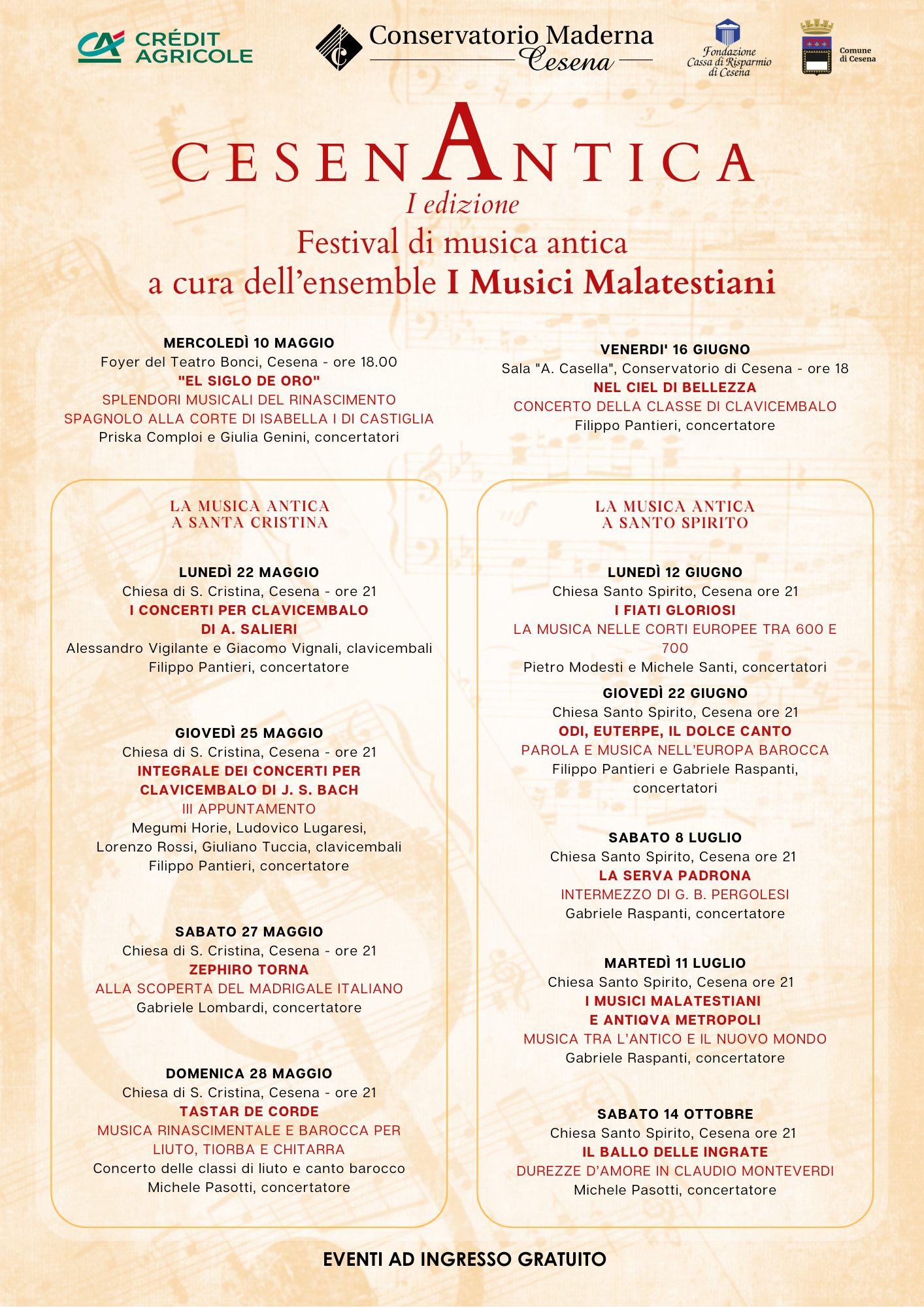 Chiesa di S. Cristina