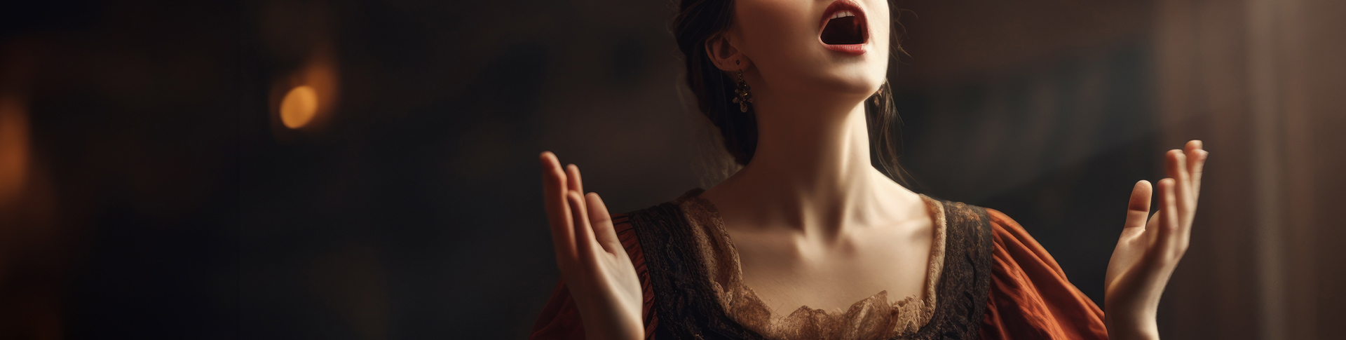 Canto rinascimentale e barocco