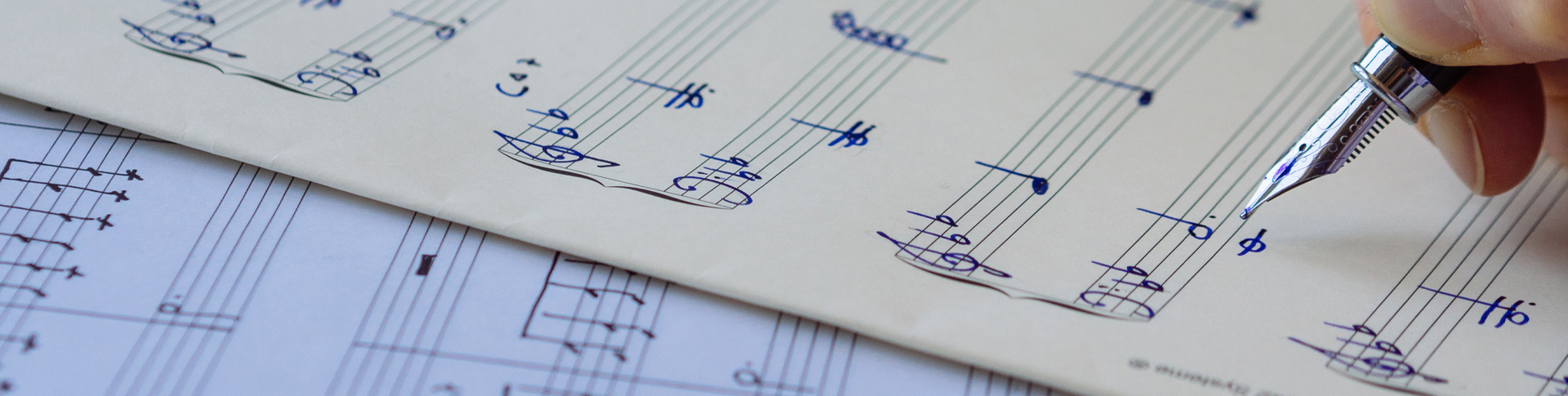 Composizione e direzione di coro