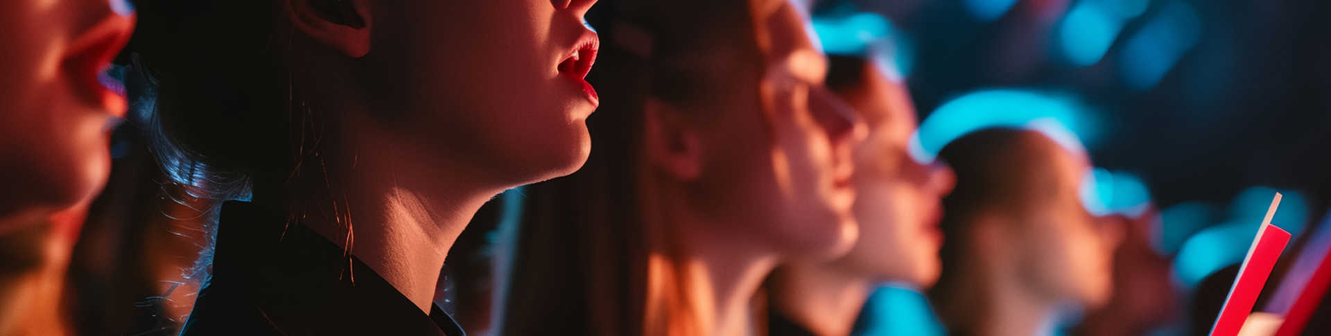 Direzione di coro e composizione corale