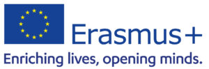 Logo Erasmus