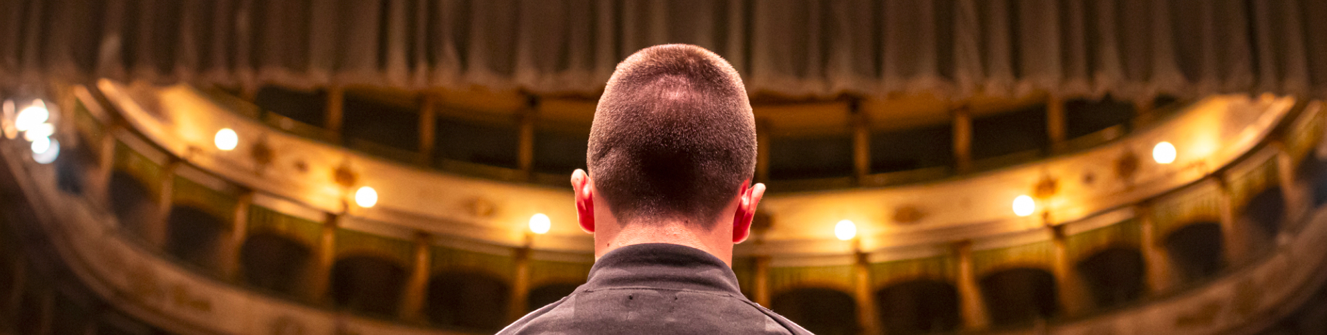 Le rassegne del conservatorio