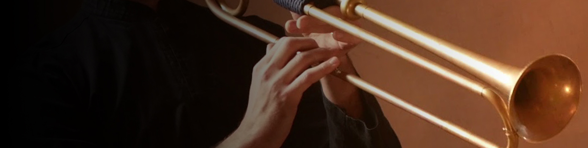 Tromba rinascimentale e barocca