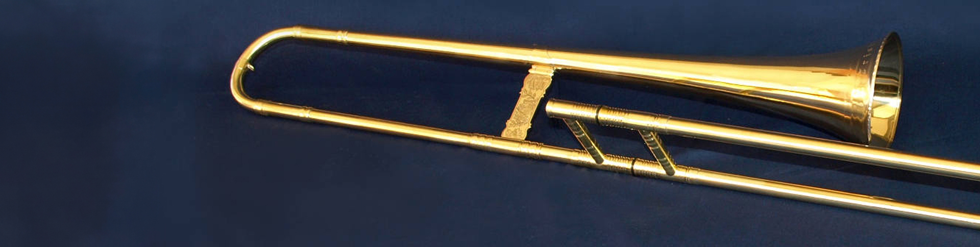 Trombone rinascimentale e barocco