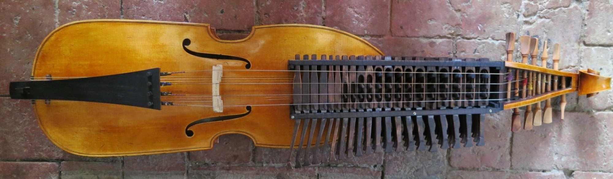 Nyckelharpa
